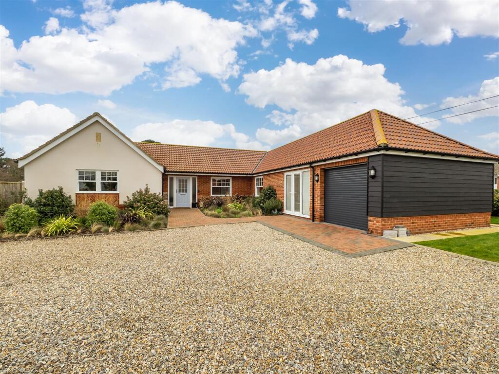 Main image of property: Hardley Road, Chedgrave, Norwich