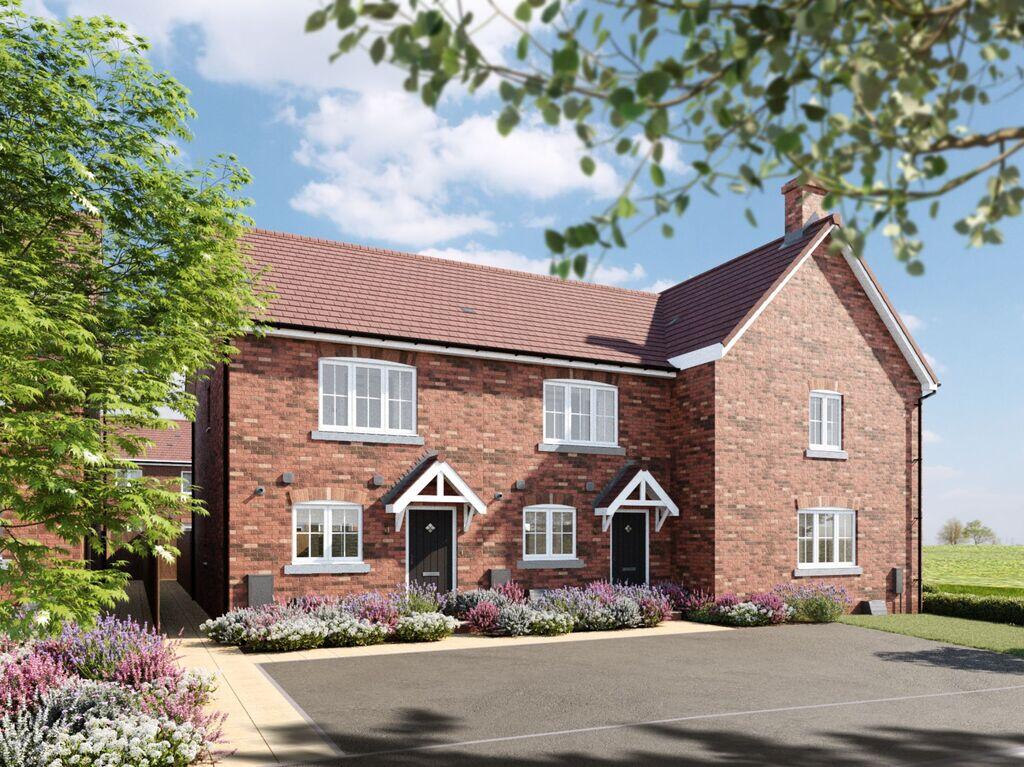 Main image of property: Gaw End Lane,
Lyme Green,
Macclesfield,
SK11 0JZ