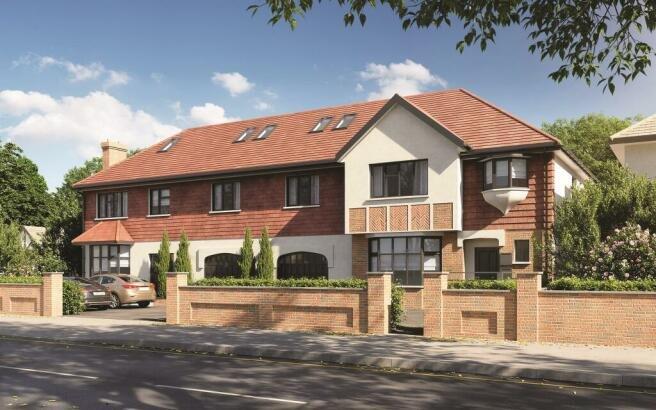 Main image of property: Green Street, Sunbury-on-Thames, Surrey, TW16