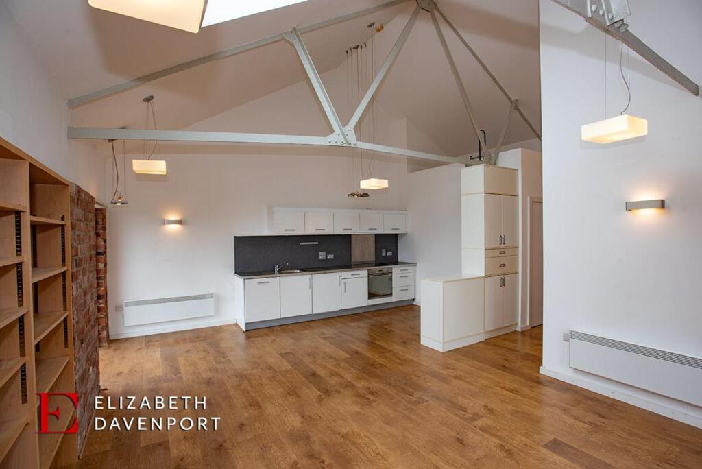 Main image of property: Electric Wharf, Boiler House Electric Wharf, CV1