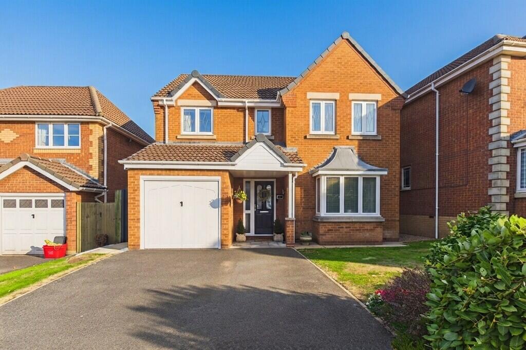 House in Leicester