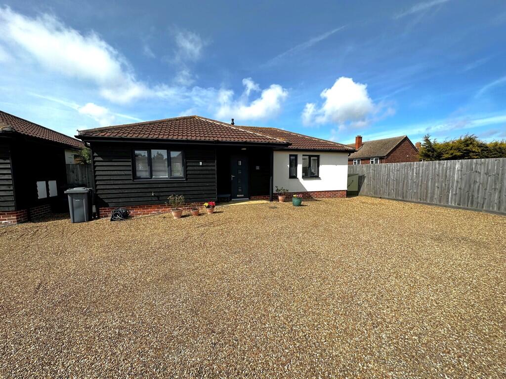 Main image of property: Aldeburgh, Suffolk