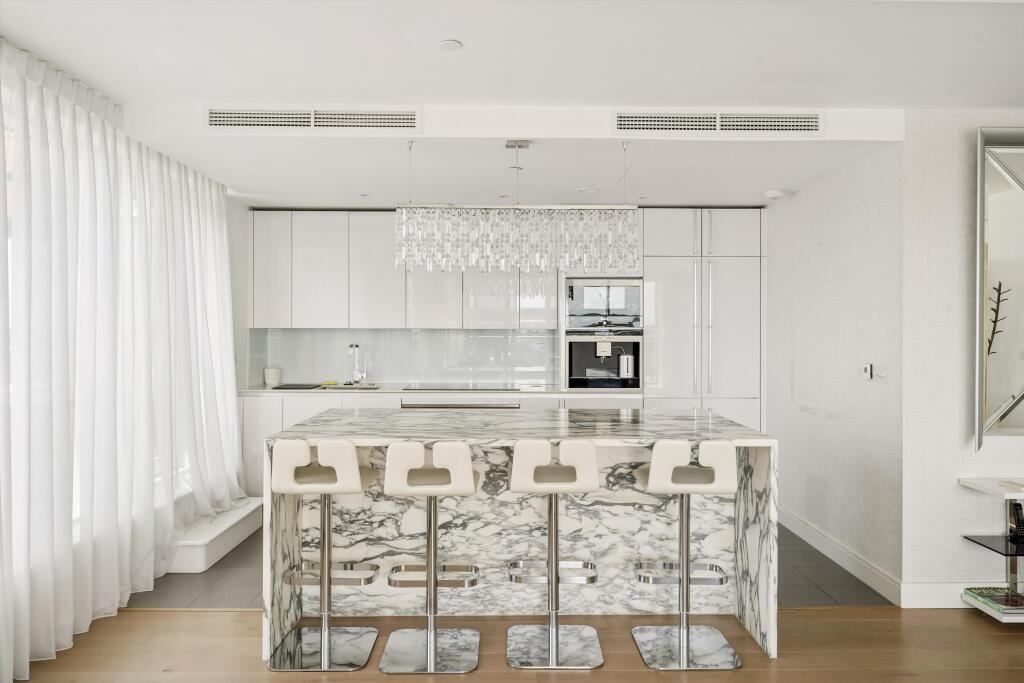 Apartment in London, Battersea Reach, Wandsworth - View 5