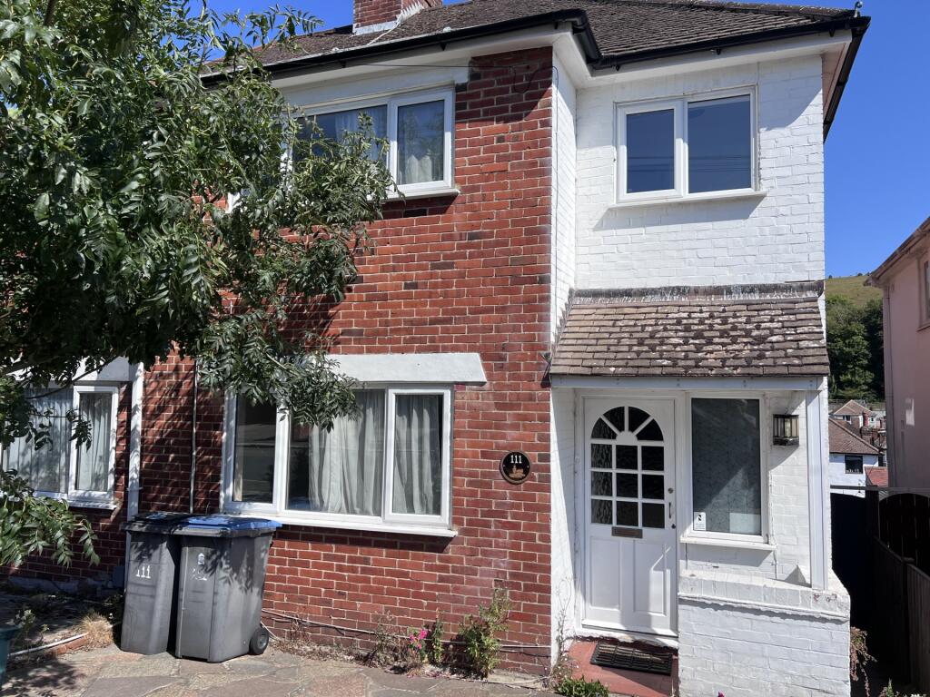 Main image of property: Markland Road, Dover, CT17