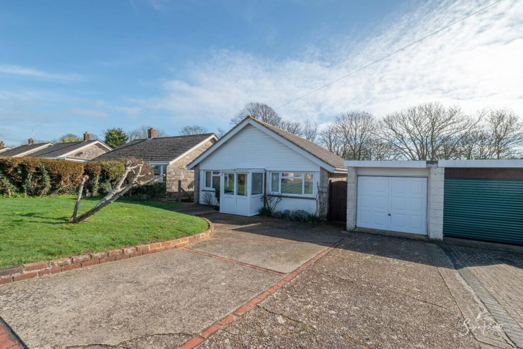 Main image of property: Hinton Road, Newport