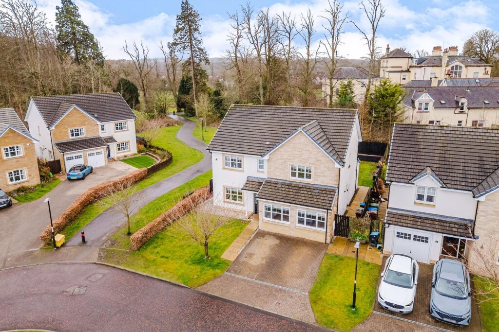 Main image of property: Ballochmyle Walk, Annandale, Kilmarnock, KA1