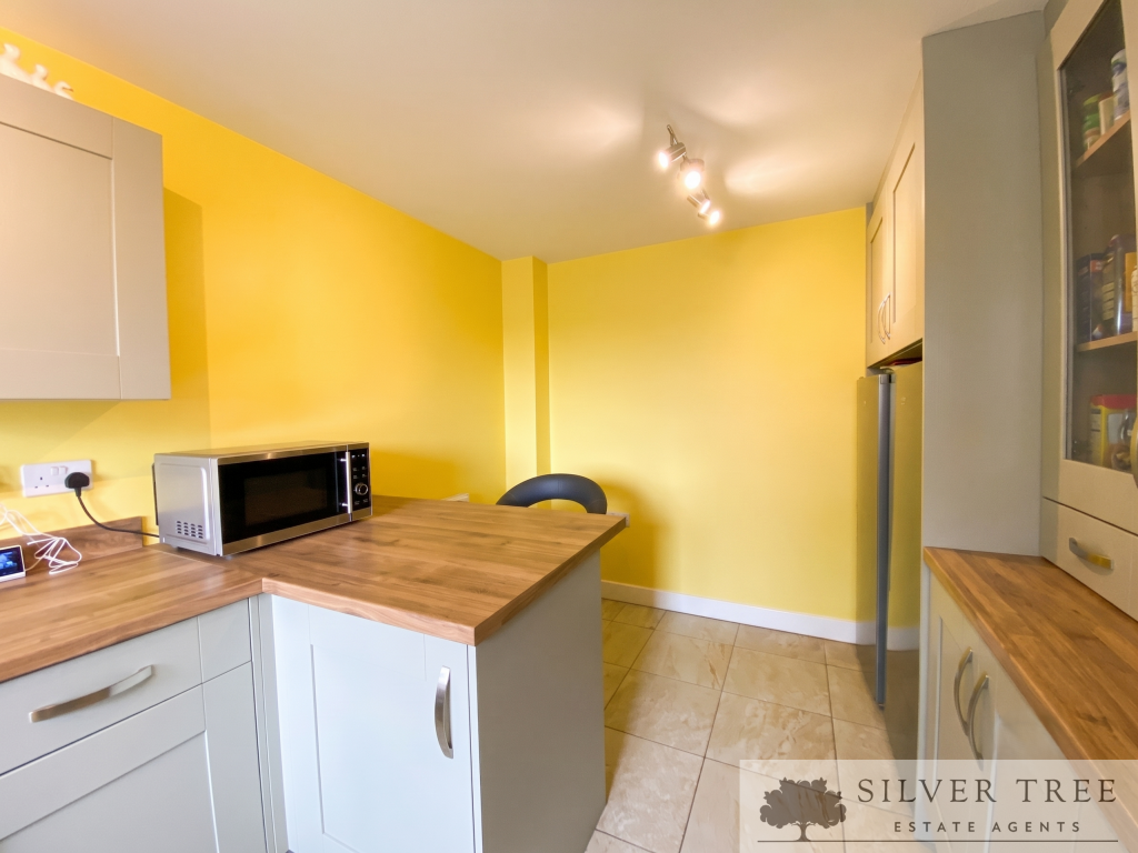 House in York - View 5