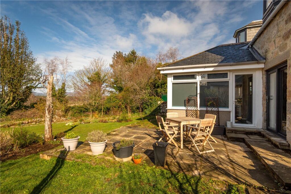 Additional image 18 of Johns Forest, Inverurie, Aberdeenshire, AB51