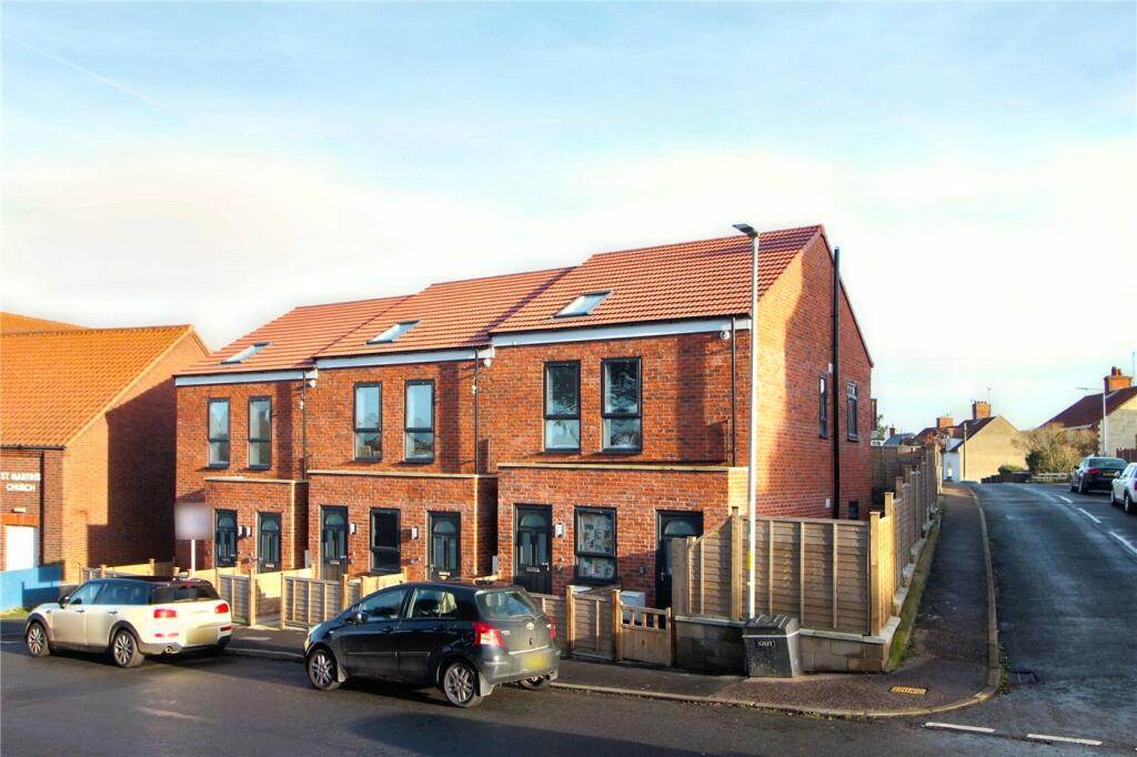 Main image of property: Mill Road, Cromer, Norfolk, NR27