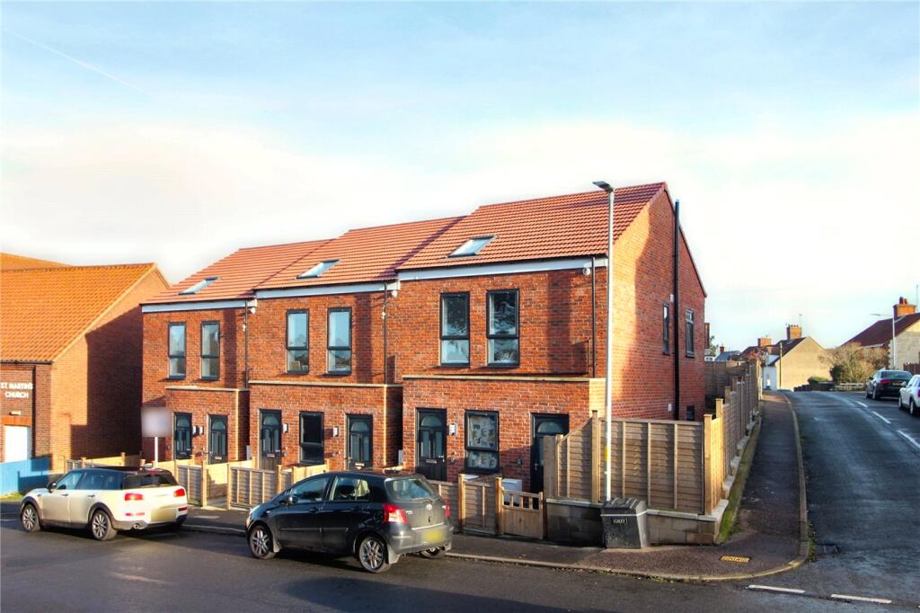 Main image of property: Mill Road, Cromer, Norfolk, NR27