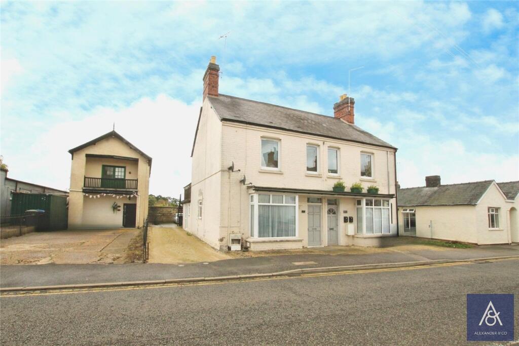 Main image of property: Halse Road, Brackley, Northamptonshire