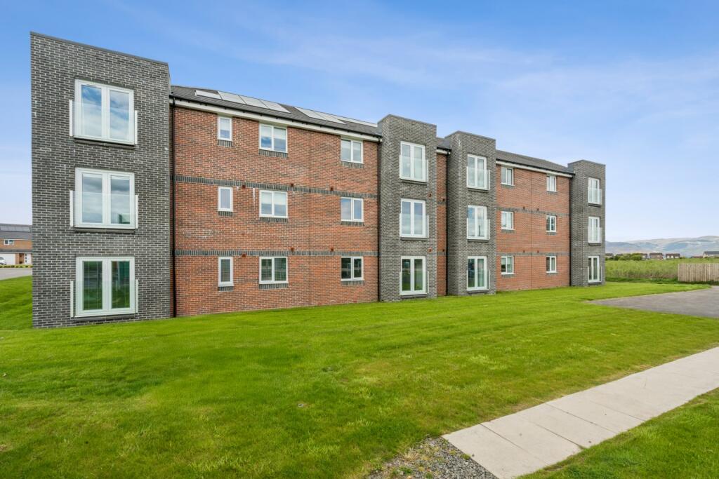 Main image of property: Drummonds Crescent, Stirling, Stirlingshire, FK7 8GQ