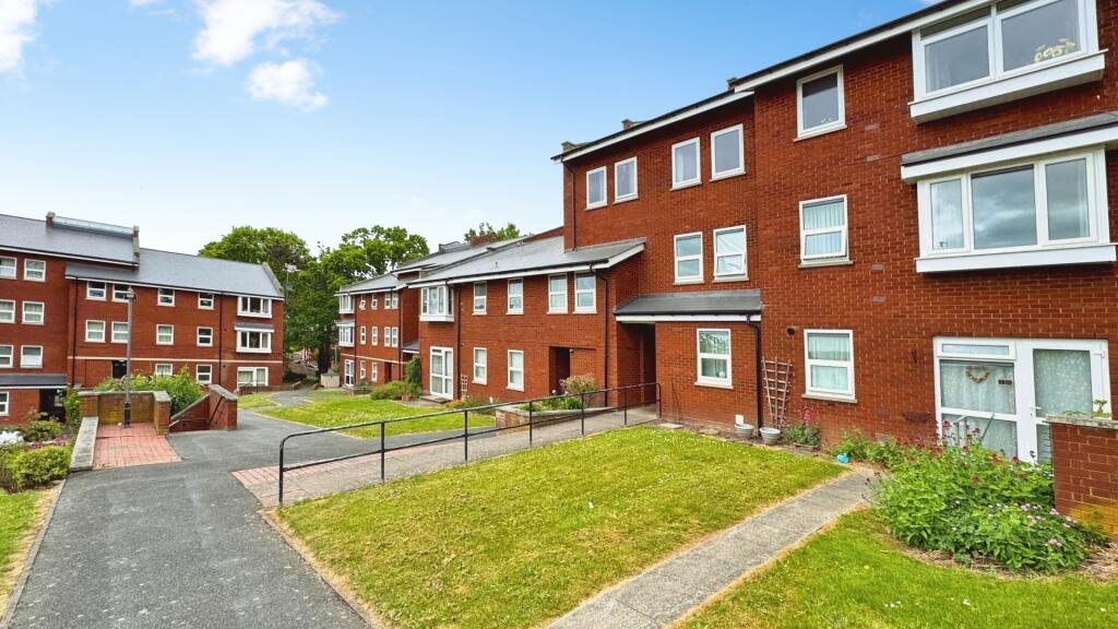 Main image of property: Lansdowne Rise, Worcester