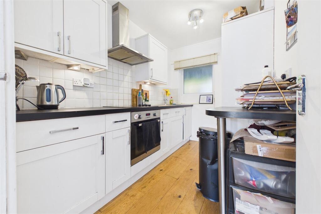 Additional image 13 of Bath Flat With Terrace | Auction