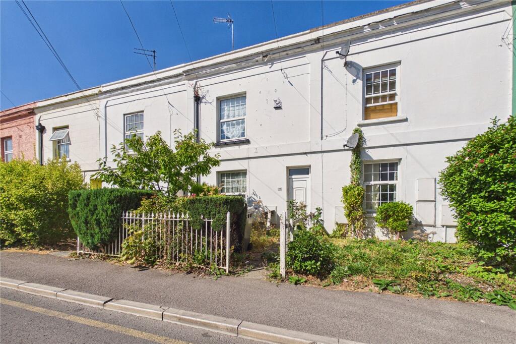 Main image of property: West Street, Newbury, Berkshire, RG14