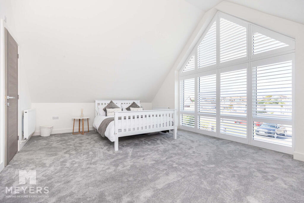 House in Wick, Southbourne, Bournemouth - More