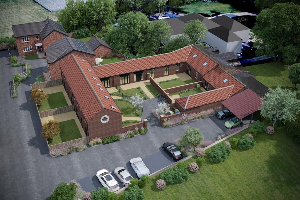 House in Cottingham, East Riding of Yorkshire - View 3