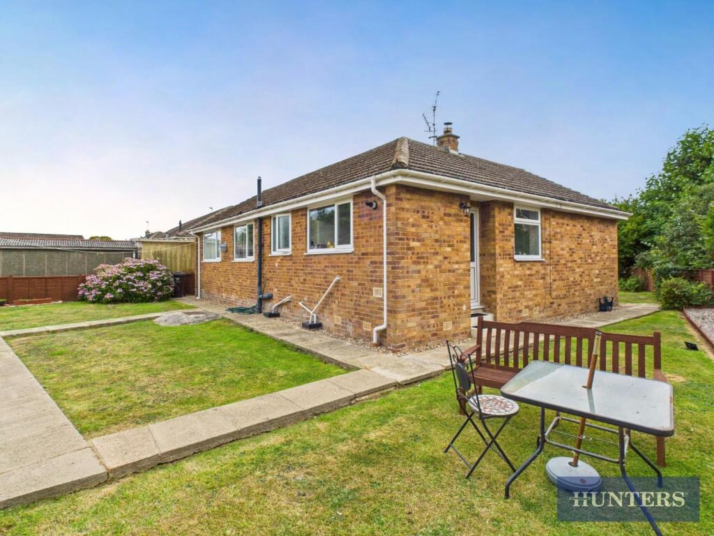 Barden Place, Filey photo 4