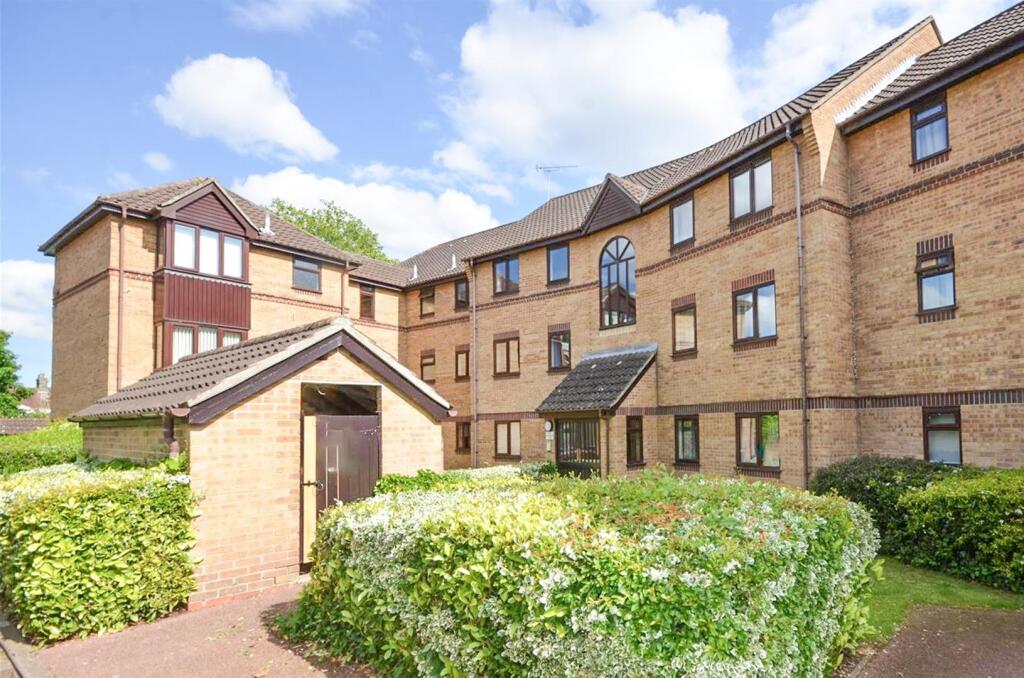 Main image of property: Glendenning Road, Norwich