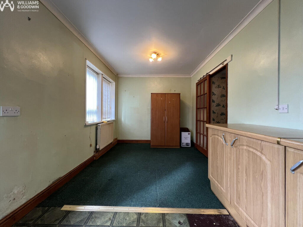 Main image of property: Ucheldre, Llangefni, Anglesey, LL77