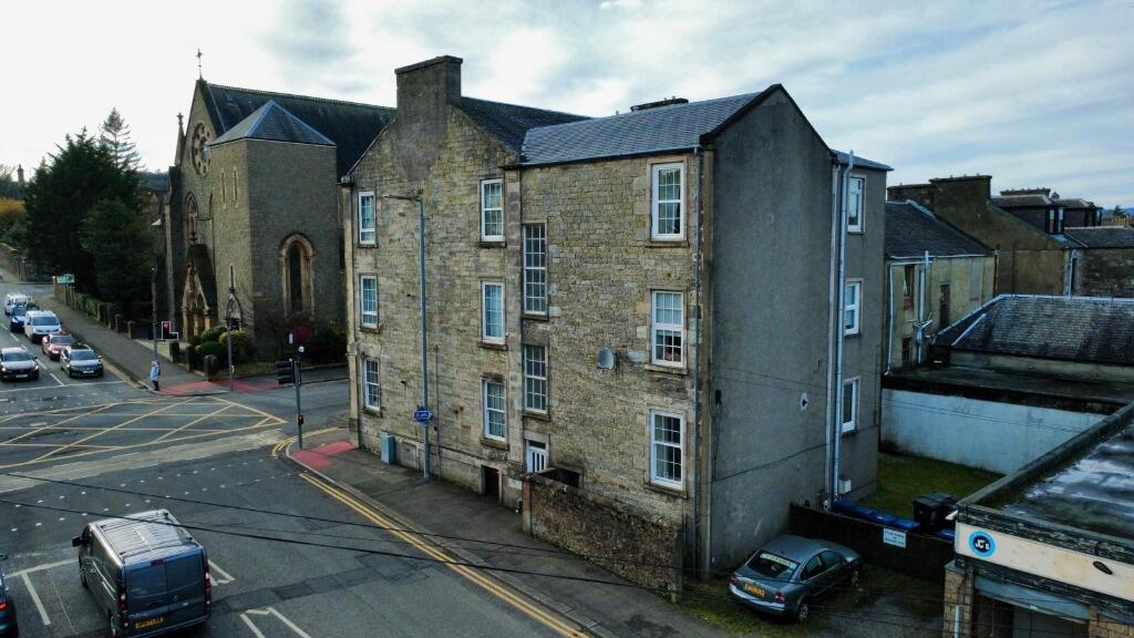 Main image of property: Patrick Street, Greenock, Greenock, PA16