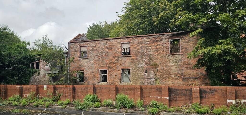 Apartment in Wigan, Scholes Village, Longshoot - View 5
