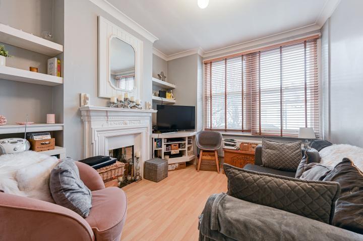 Main image of property: Breer Street, London, SW6