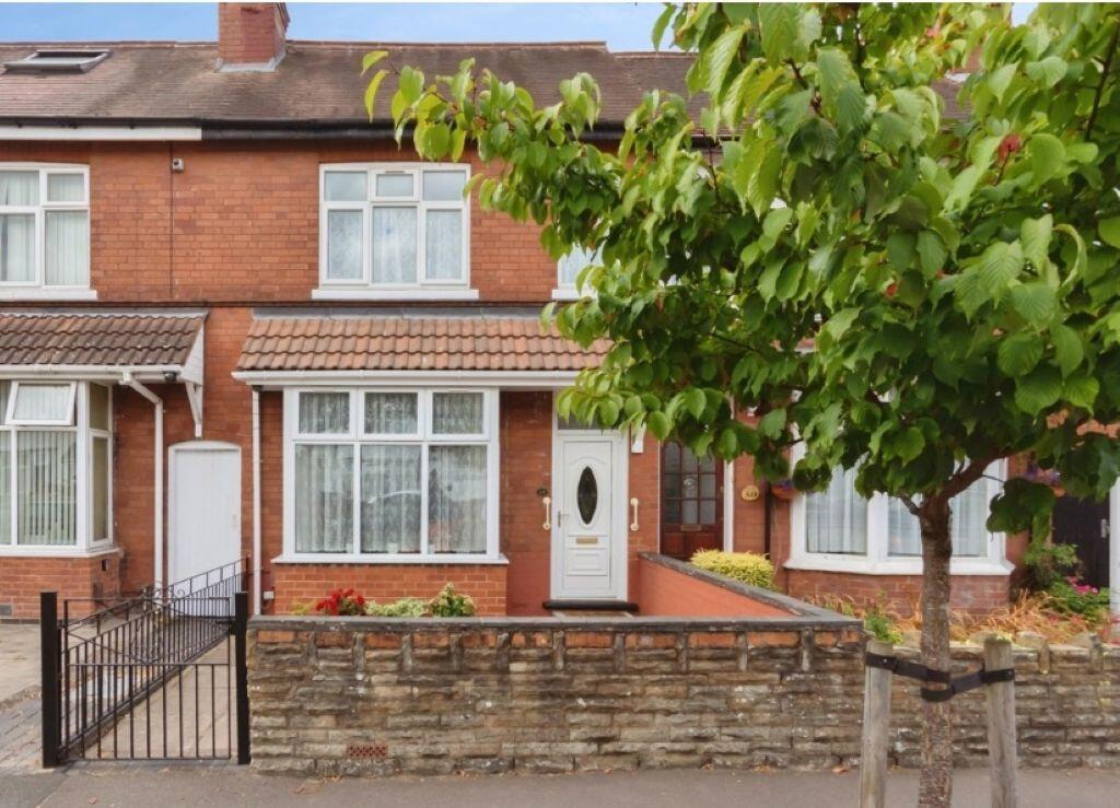 Main image of property: Russell Road, Hall Green, Birmingham