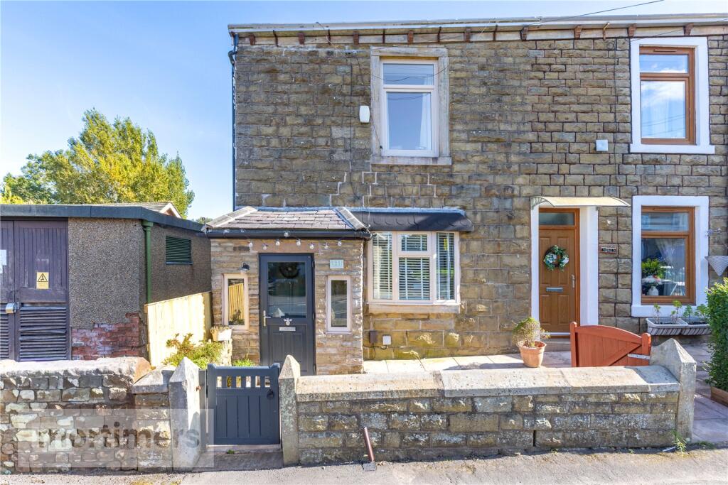 Additional image 25 of Willows Lane, Accrington, Lancashire, BB5