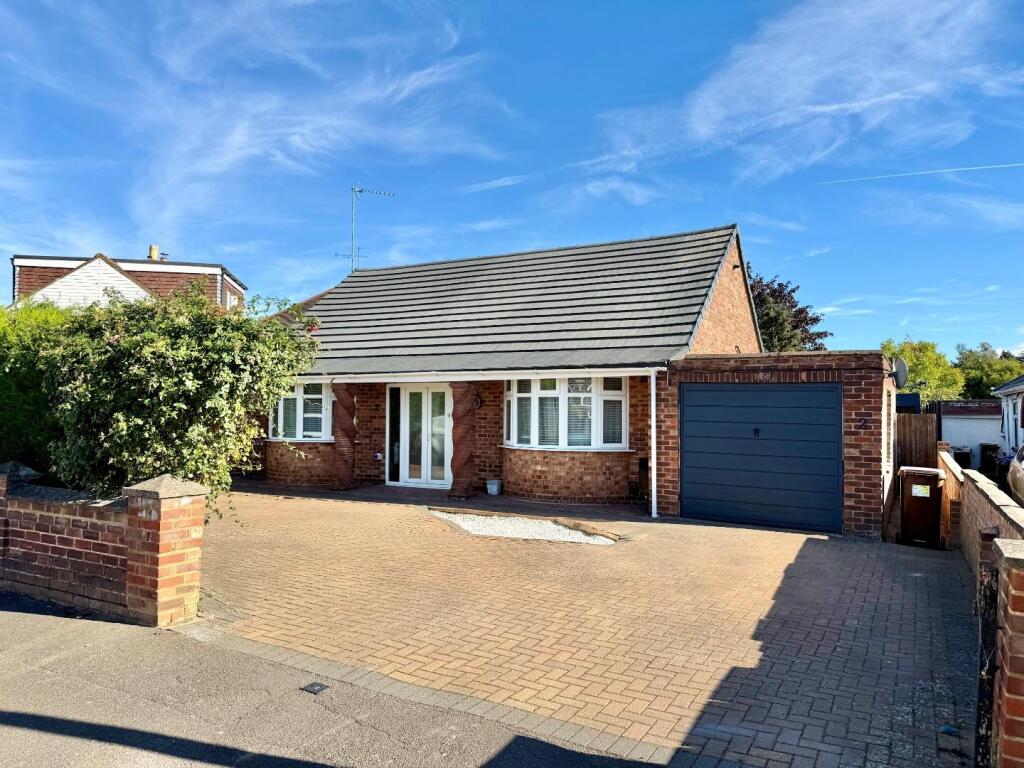 Main image of property: Gorse Close, Kingsthorpe, Northampton NN2