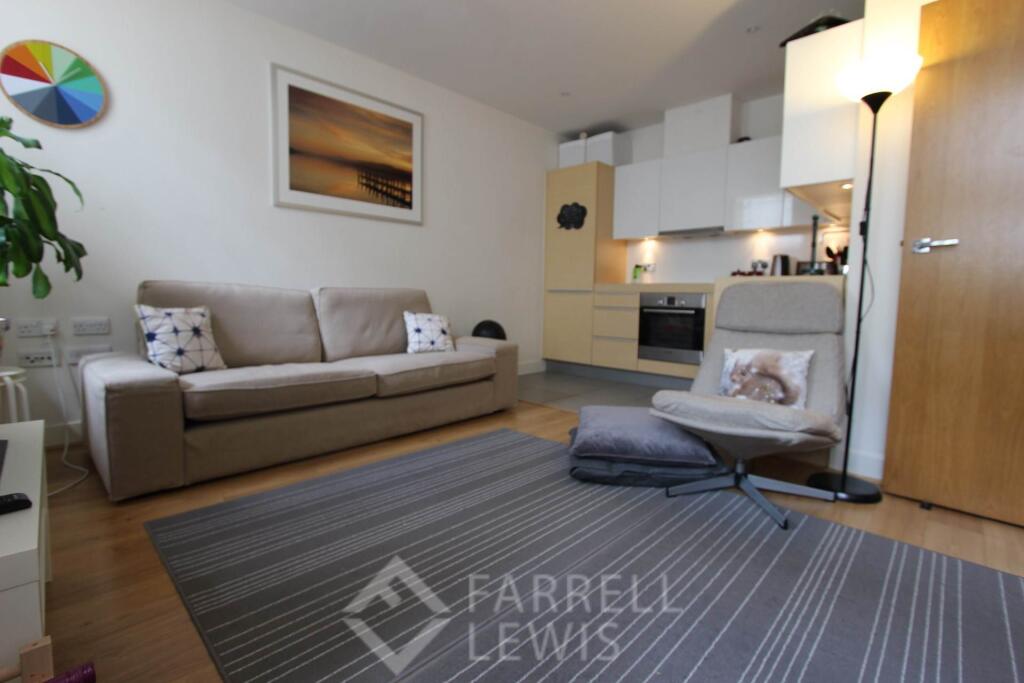 Main image of property: Bromyard Avenue, Acton, W3 7BS