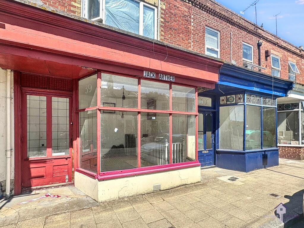 Main image of property: Northam Road, Southampton, SO14