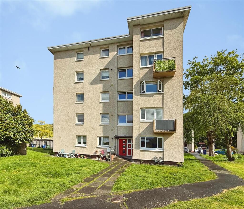 Main image of property: Thistle Neuk, Old Kilpatrick, Glasgow