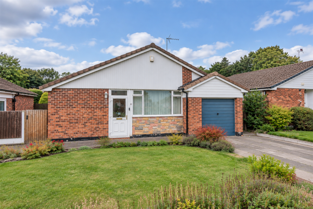 Main image of property: Kenilworth Avenue, Knutsford