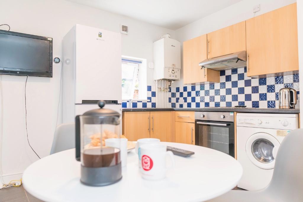Main image of property: Bouverie Street, Chester, Cheshire, CH1