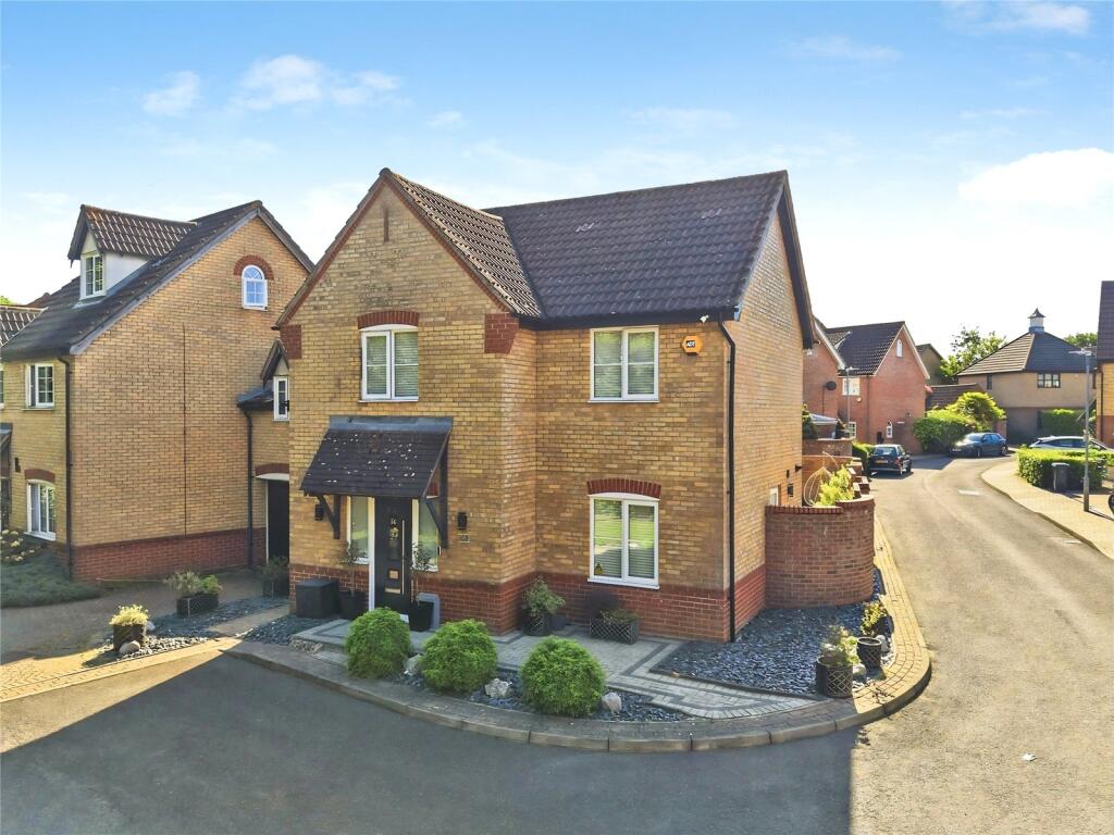 Main image of property: Denby Grange, Church Langley, Harlow, Essex, CM17