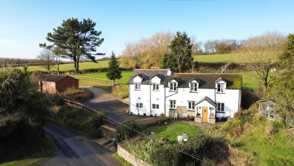 Main image of property: Bickleton, Barnstaple, Devon, EX31
