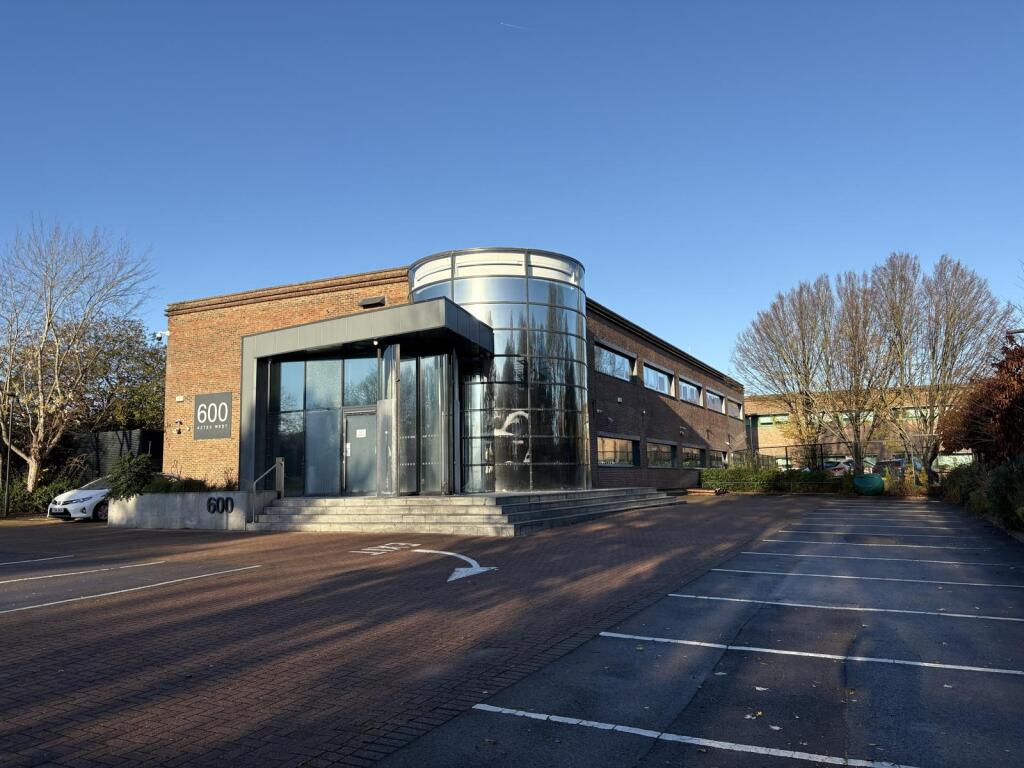 Main image of property: Aztec West, Almondsbury, Bristol, Gloucestershire, BS32 4SD