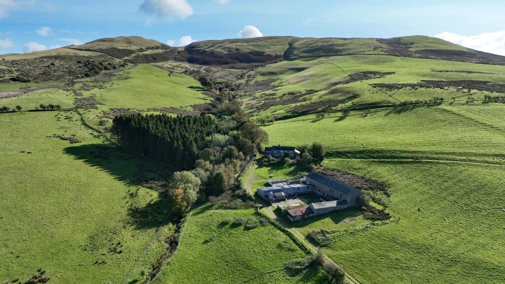 Main image of property: Mosser, Cockermouth, Cumbria