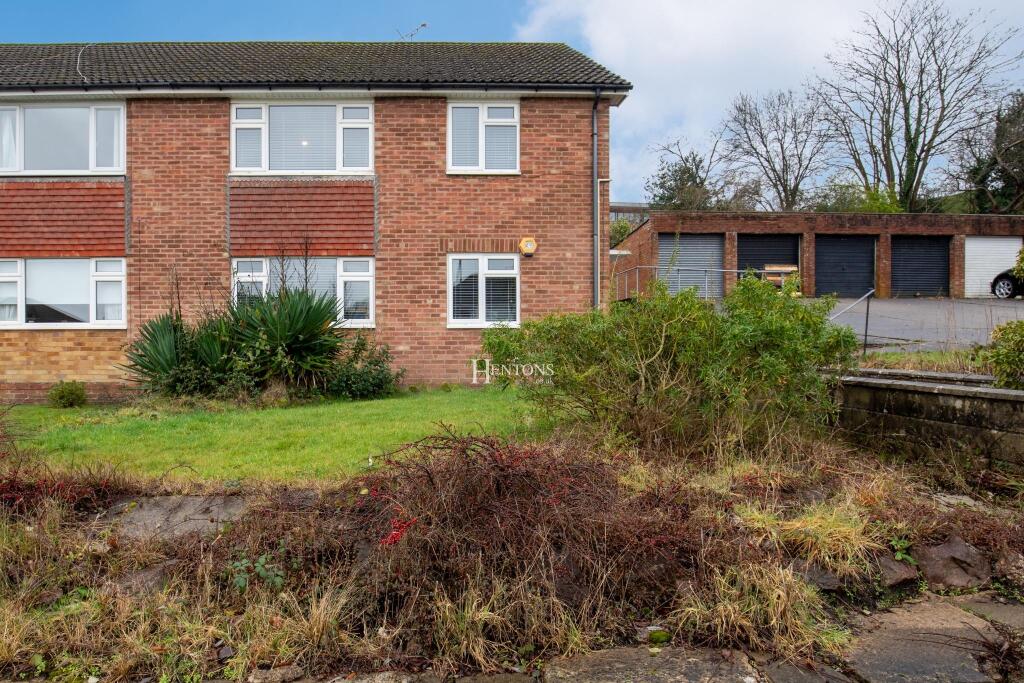 Main image of property: Carisbrooke Way, Penylan, Cardiff