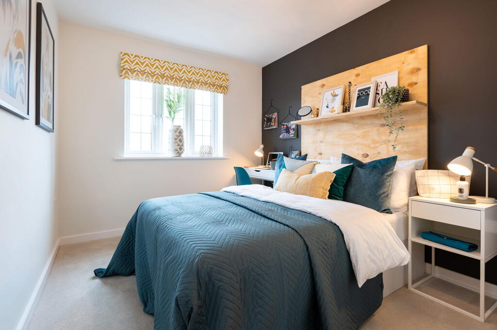 Additional image 7 of Off Tessall Lane,
Birmingham,
B31 5GE