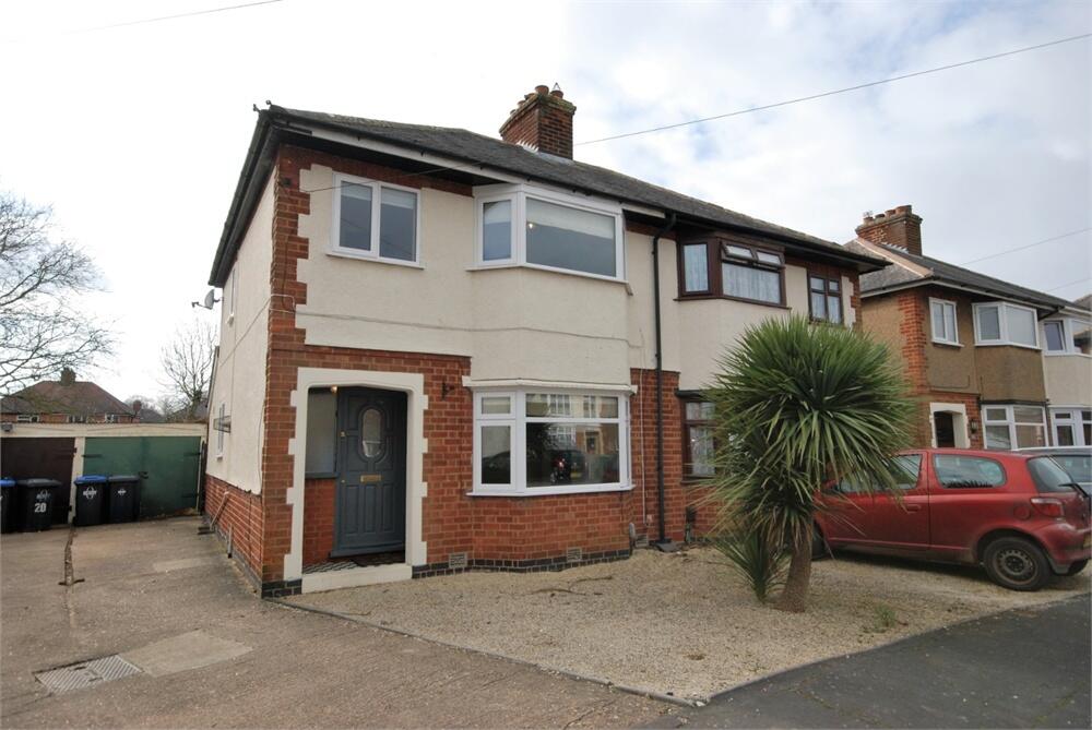 Main image of property: Willoughby Place, Hillmorton, Rugby, CV22