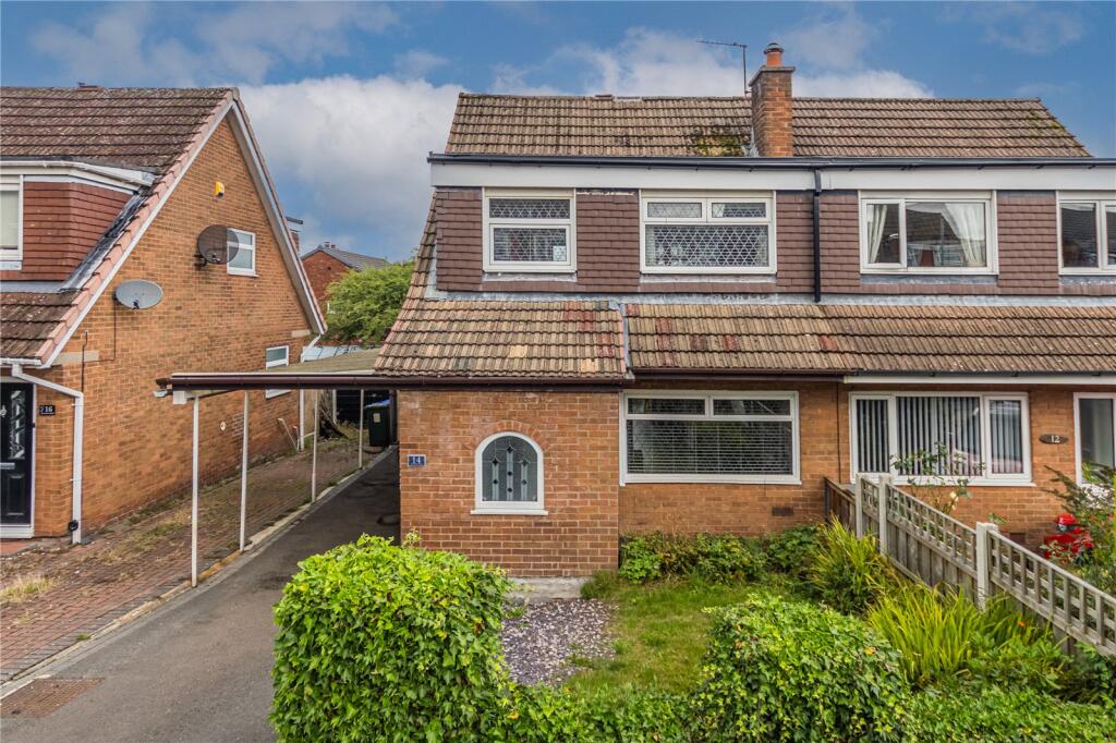 House in Rochdale, Greater Manchester - View 3