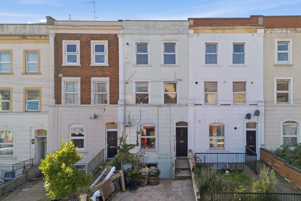 Main image of property: Seymour Road, Easton, Bristol