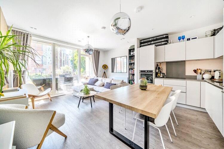 Main image of property: Acton Lane, London, W4