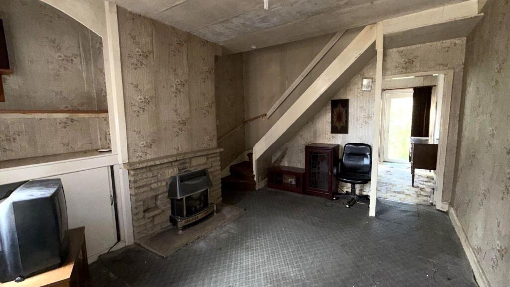 House in Ripon, Ure Bank, North Yorkshire - View 2