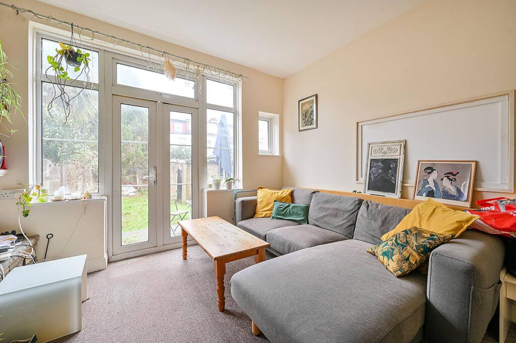 Main image of property: Ramillies Road, Bedford Park, London, W4