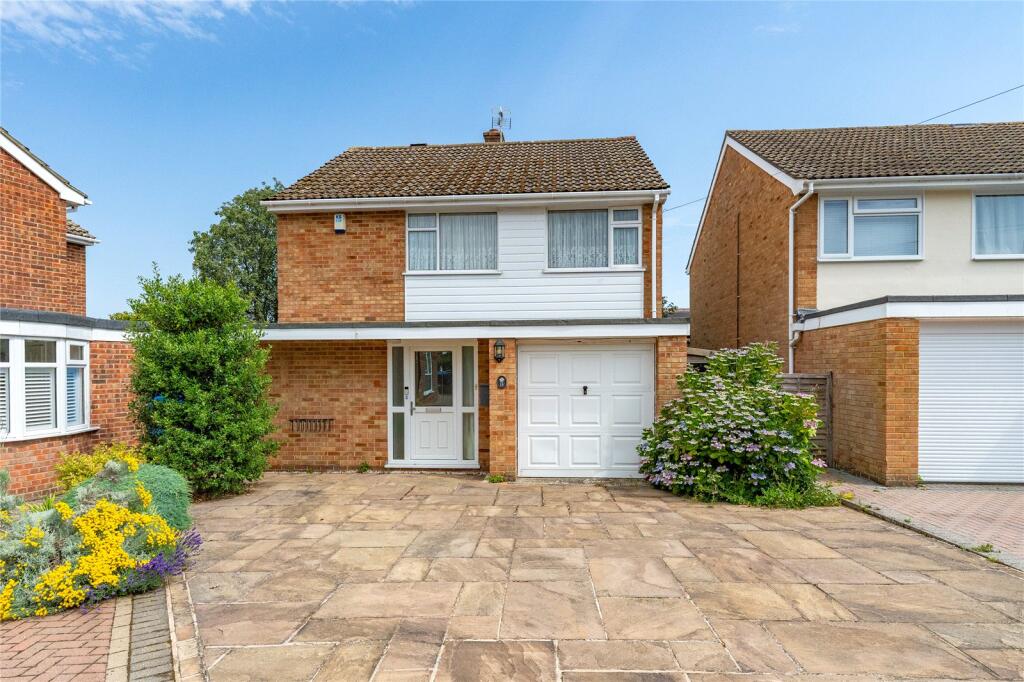 Main image of property: Haste Hill Close, Boughton Monchelsea, Maidstone, ME17