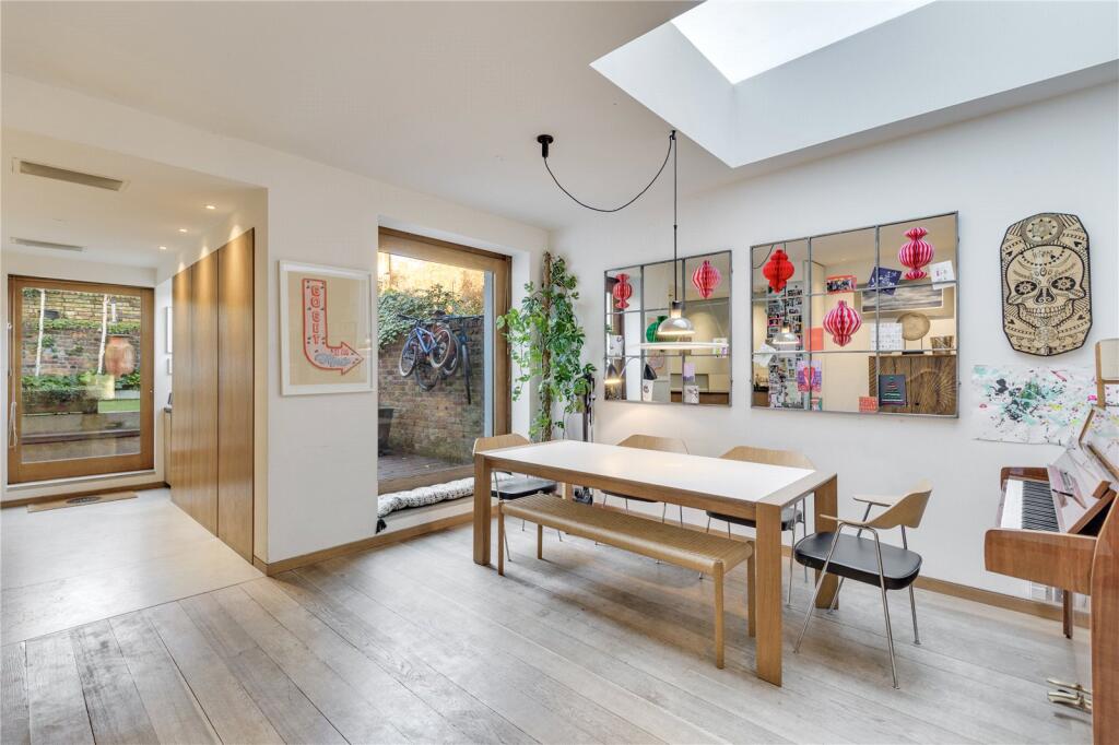 Spencer Rise, Dartmouth Park, London, NW5 photo 3