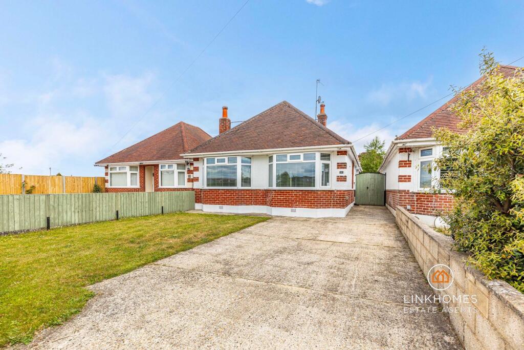 Main image of property: Darbys Lane, Poole, BH15